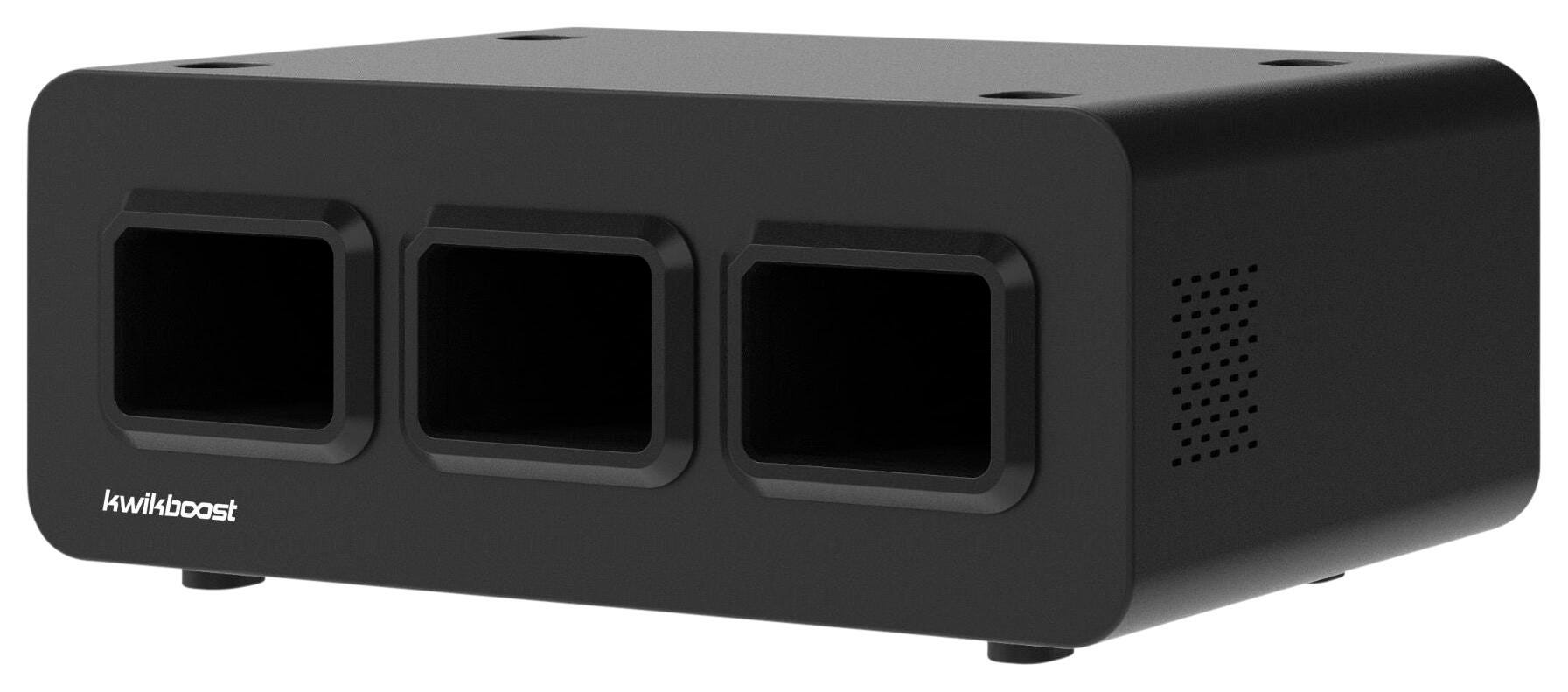 Charging Cart Components, Item Number 2026973